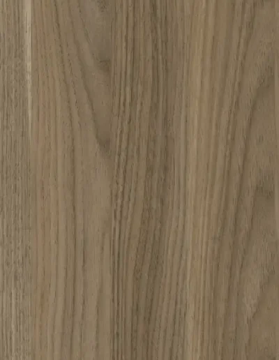 finitura in melaminico legno noce parker